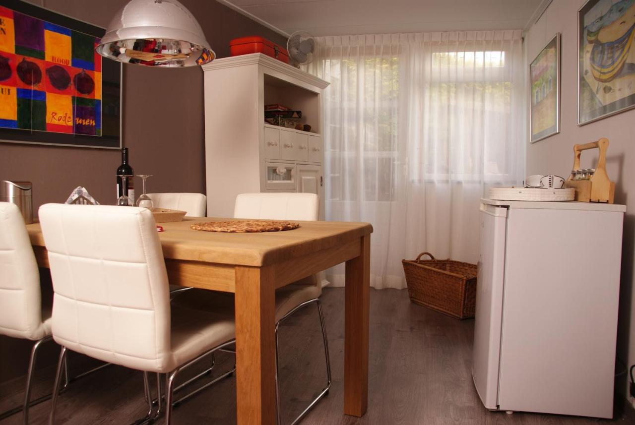 Bed And Breakfast De Verwennerij 에르멜로 외부 사진